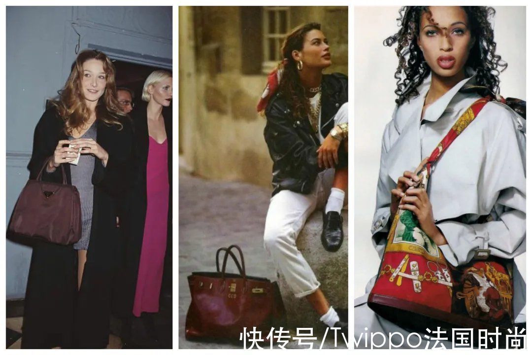 fendi 爆款谁制造意大利血统，却以法式为名，为什么人人都爱法棍包？