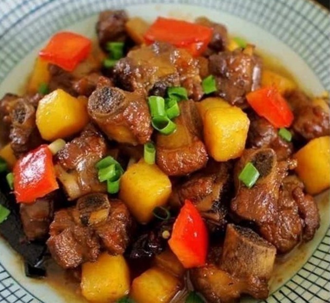 几道让你过口不忘的家常菜,简单好学,家中宴客不用下馆子