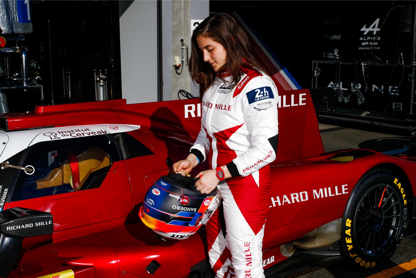 tpt|RICHARD MILLE里查德米尔推出限量款纪念腕表