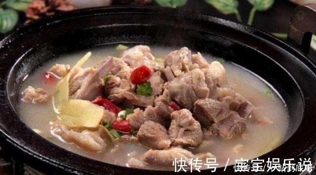夏天|炖羊肉最忌这味料，不懂的人很多，老是往里加，一整锅都浪费了！