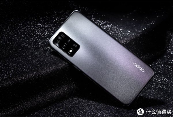 dci-p3|OPPO A93s图赏:不止硬件性能出众，内存拓展更是一大体验buff