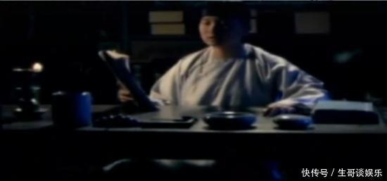 书生|张养浩觉得我只是个文人,那你真的错了