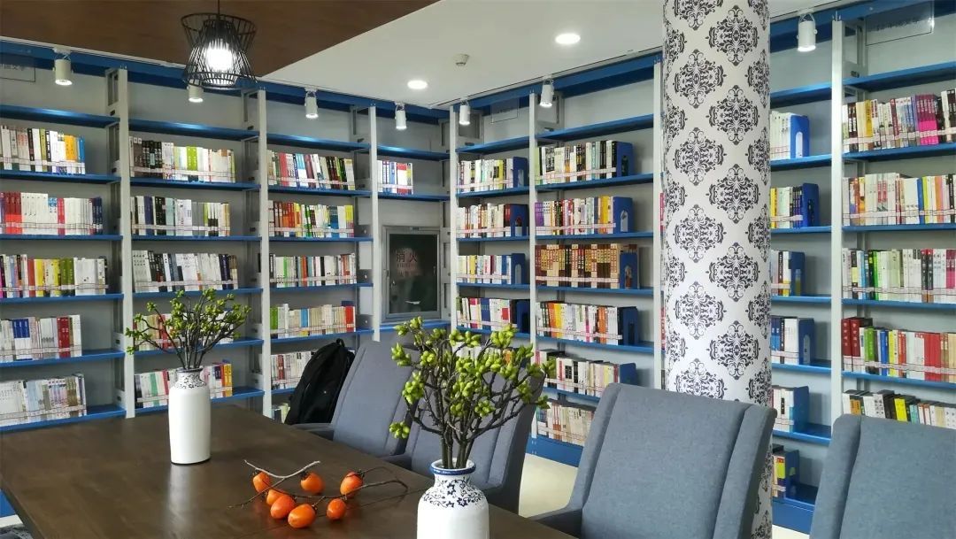 书，真香！永嘉有人1年借阅343册！全民阅读，还有这些安排...