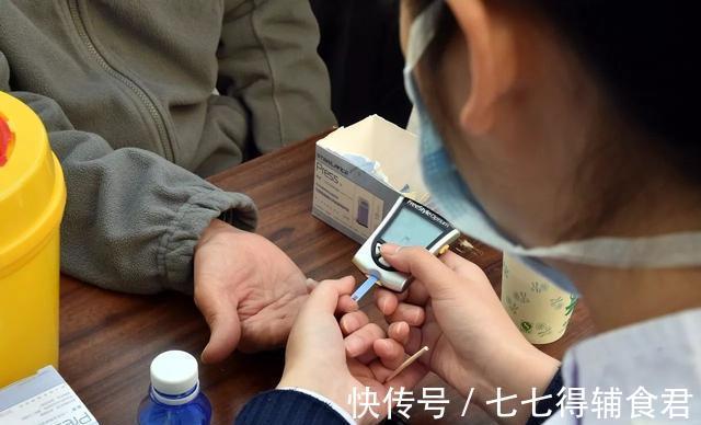 健身|“糖尿病”这几大流言,你知道几个?看完涨知识了