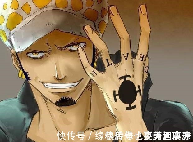 草帽一伙|《海贼王》路飞的第十个伙伴!海迷意料之外,情理之中!