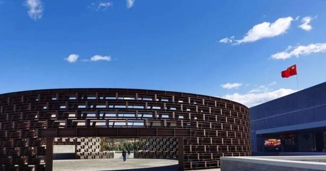 随笔|「随笔」走进承德博物馆