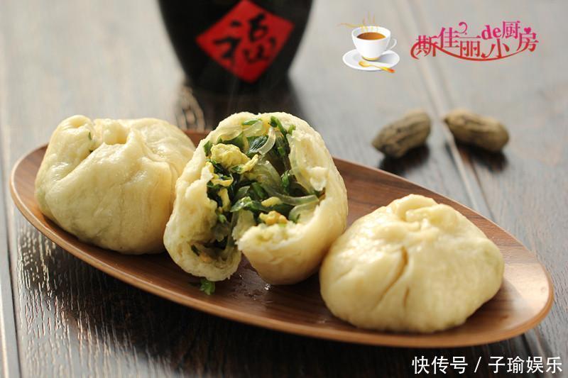 三口之家7天面食早餐,每天不一样,低成本又营养,网友羡慕点赞