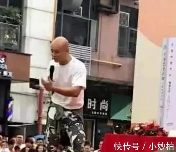 主持人|从金牌主持人混到街头卖艺，如今却出家为僧，他到底错在了哪里？