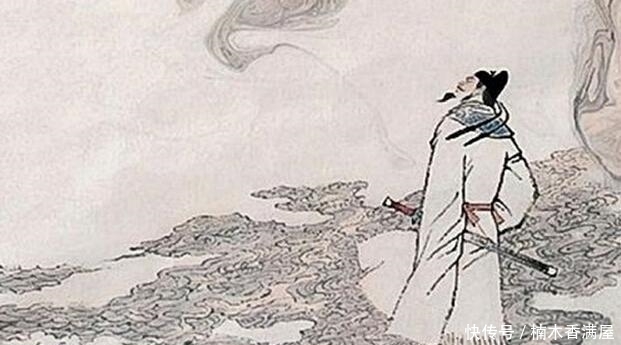 足迹|李白才是真正的“到此一游”将足迹都留到诗句中