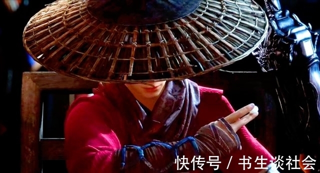 候卿|《不良人》第五季来了，信息量不小，估计他才是大BOSS