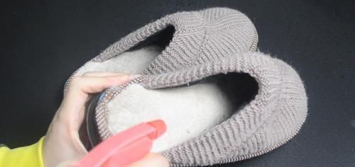 你家有在用棉拖鞋吗 我也是刚知道, 赶紧告诉家里人, 越早越好