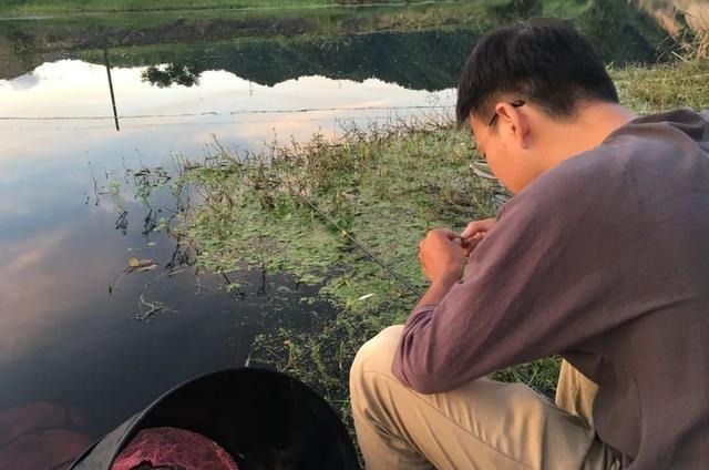 钓鱼中的“黑话”知多少？能听懂10个以上的是老钓手