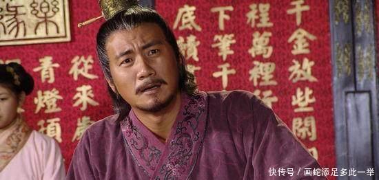 朱元璋|朱元璋半仙你算算你能活多久半仙今天死，朱元璋斩了！