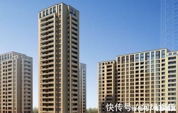 边房|同一栋楼,为何西户被“抢空”,东户却没人要内行人说出理由