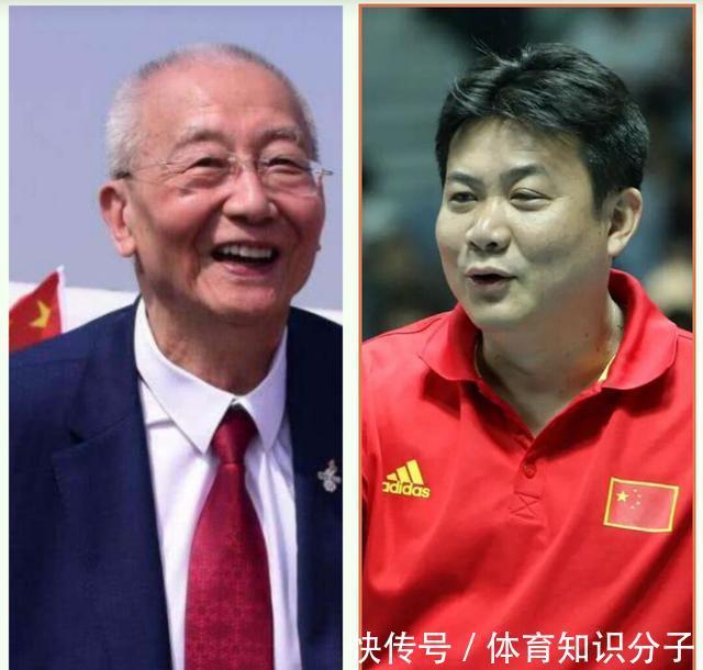国家队|深度|蔡斌两次执教中国女排的变与不变,对他应像期待郎平一样!