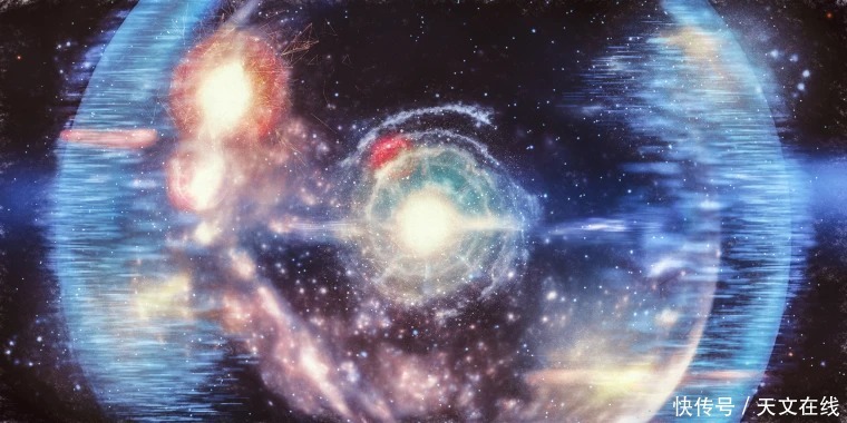 bbt 为何“大爆炸理论”被认为是一种“理论”而非事实?