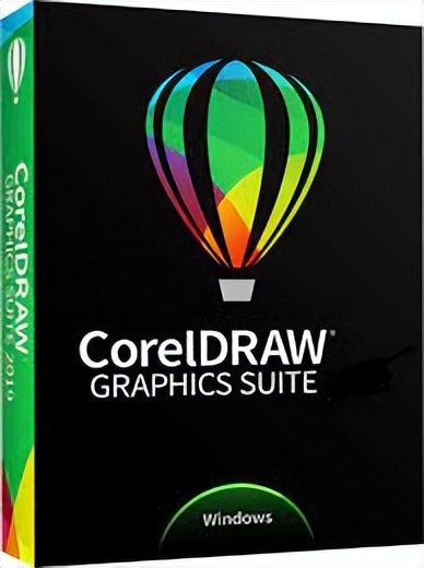 CorelDraw Graphics Suite 2022 中文破解版-HEU8