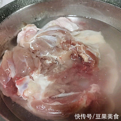 会做这些美味鸡腿松花蛋肠，你比大厨都牛气