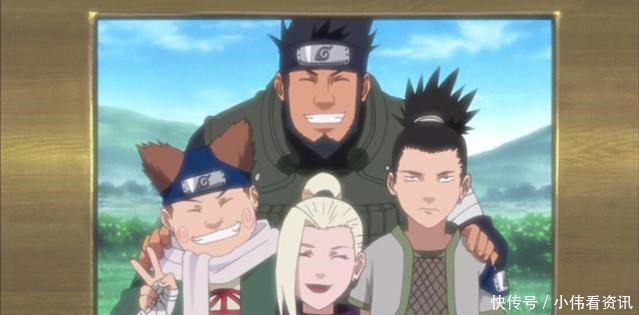 希望|火影忍者如果你生在忍界,最希望成为哪一个家族的成员