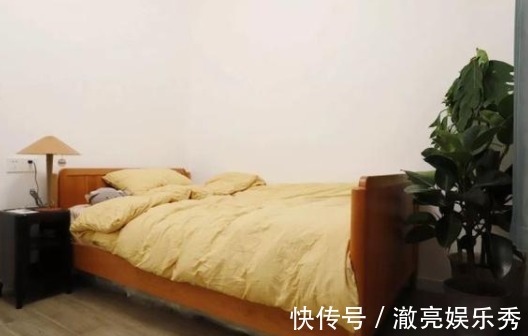 夫妇|90后夫妇58平米的家,全屋都是柜子,每个空间都好喜欢,精致漂亮