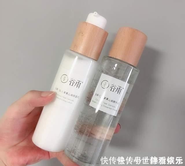 皮肤|建议女生别跟风买水乳,这4款无名水乳更适合国人肤质,便宜耐用