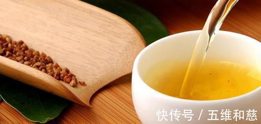 马兰头|肝不好的人,烧开水撒一把,没事喝点,帮助肝脏排毒,养肝又明目