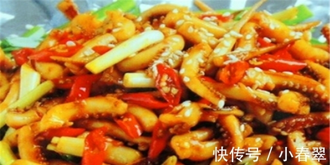 豌豆炒鸡丁|美味十足的几道家常菜，营养美味，好吃不上火，隔三差五就做一次