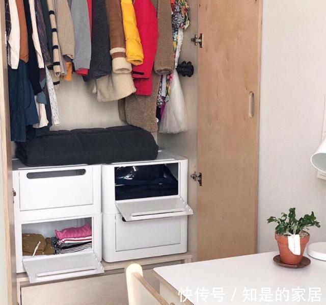 温馨|收纳能改变生活,让房子变得整洁又温馨,享受浪漫的家居生活