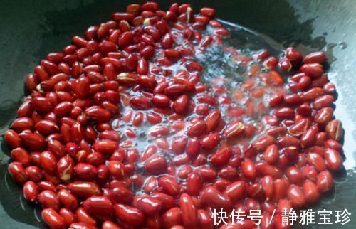 白酒|炸花生米,牢记“一泡二凉三滴酒”,花生米焦香酥脆,好吃不返潮