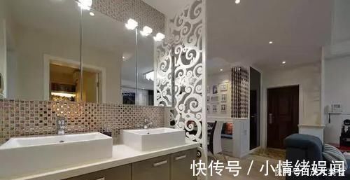 齐家青清|婚房装修太漂亮，惹邻居们常来看，门槛都给踏破了