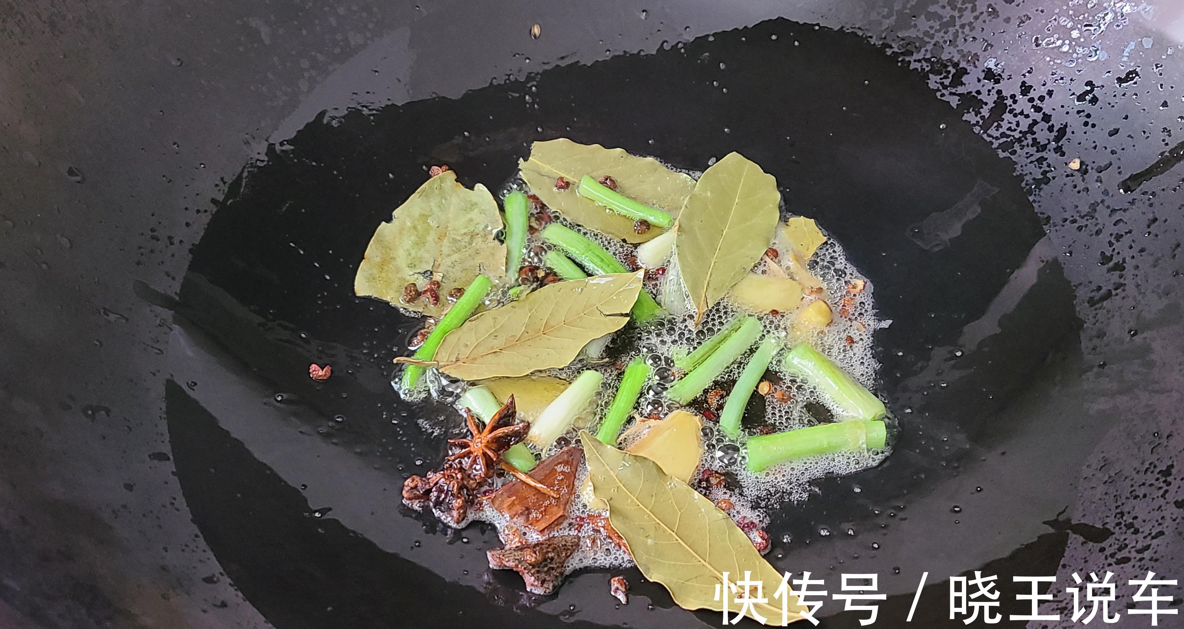 味道|分享鸡肉的一种做法,简单做法又好吃,味道浓香又好看