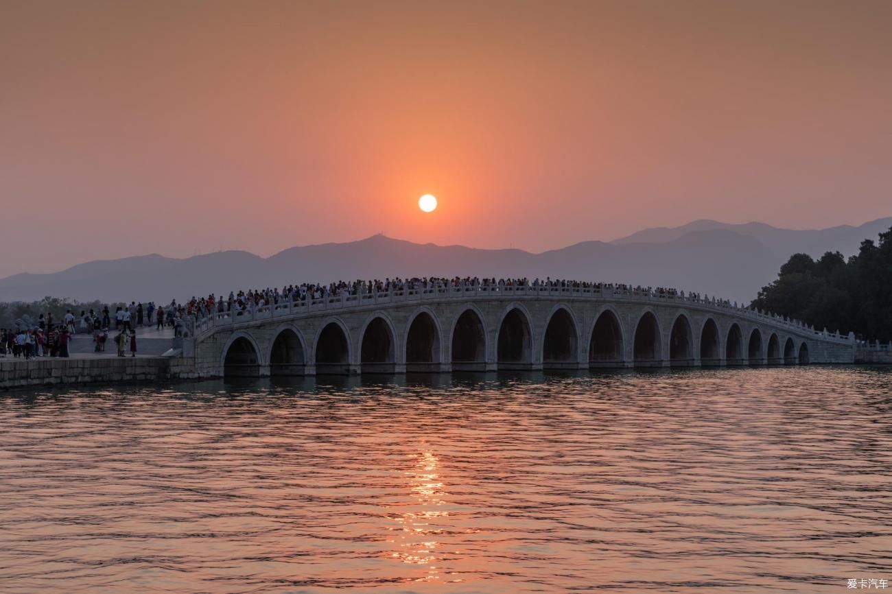 中薪|品味京城探索皇室与市井