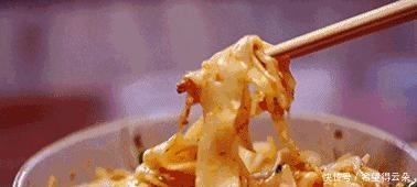 早餐吃什么精选7道营养又美味的面条食谱,一周不重样!