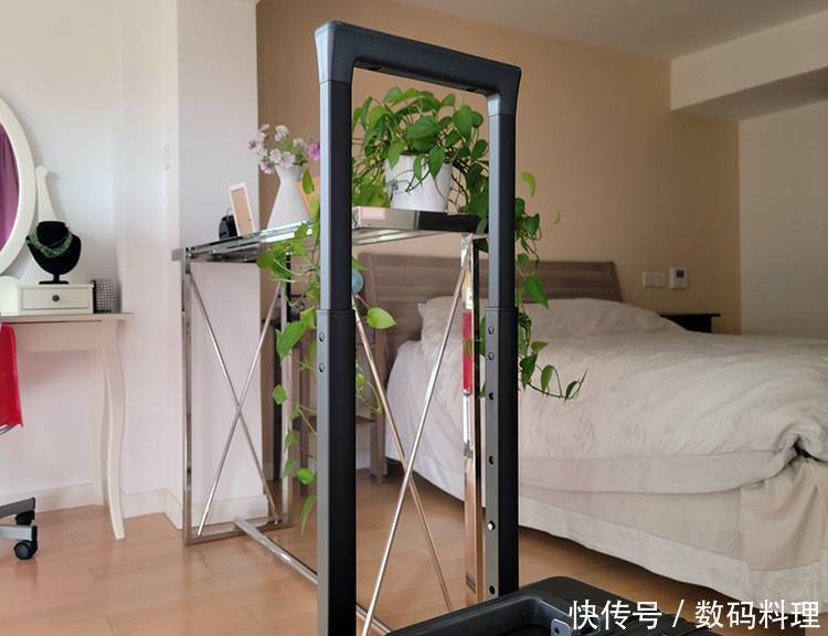 出行|出行好伴侣,够强够安心,地平线8号POWER系列登机箱测评报告