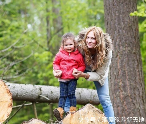 长大|孩子爱出门浪还是宅在家,长大后这些区别很明显,家长多重视些