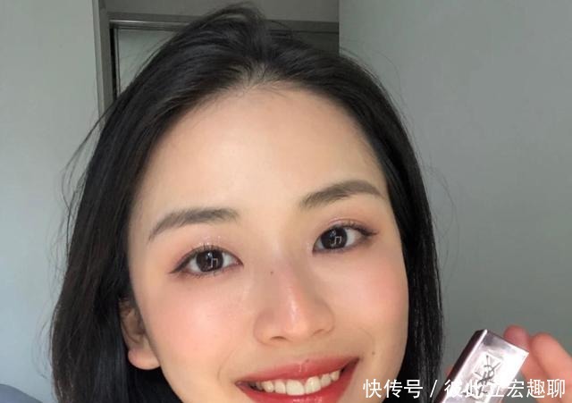 口红|橘色系为什么被称“yyds”?看这几只抢手色就明白了