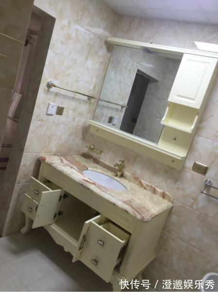 壁纸|5个月装修一套房,硬装让我喜出望外,结果家具一上全废了!心塞