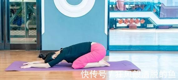 jessic從小平板到大翹臀，臺灣姑娘健身兩年實現完美逆襲！