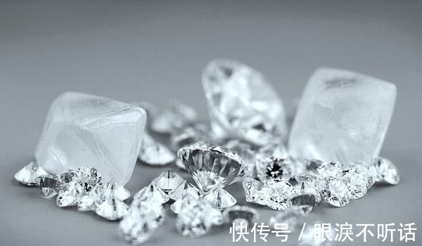 矿物 全世界4200多种矿物质中,钻石为什么是最坚硬的?