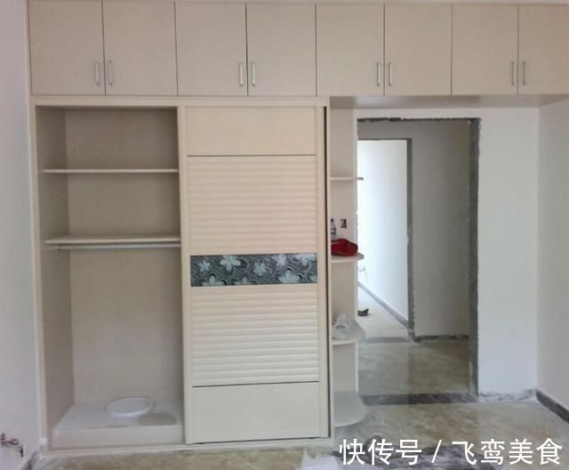 卫生间|头一次见人把卧室卫生间设计在这里,避免了尴尬,太聪明了