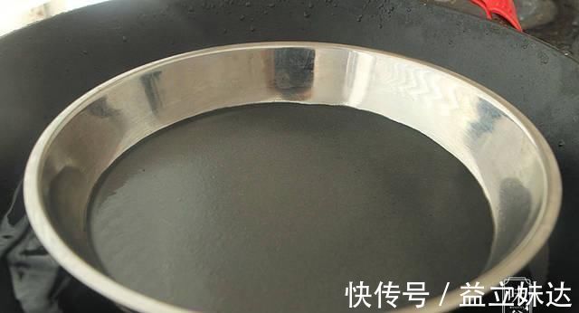 黑芝麻|冬天多吃此糕点,头发乌黑亮丽,看着显年轻,老人小孩都爱吃