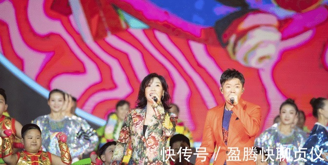 低估|歌“土”被人嫌?被严重低估的凤凰传奇,就这样改写了他们的结局