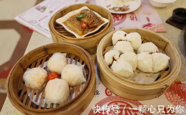 全国最诱惑的早餐都有谁？经过筛选，这10道脱颖而出，有你家乡吗