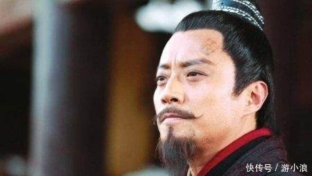 真面目|他是梁山最聪明的好汉:早就看透了宋江的真面目,八十二岁善终!