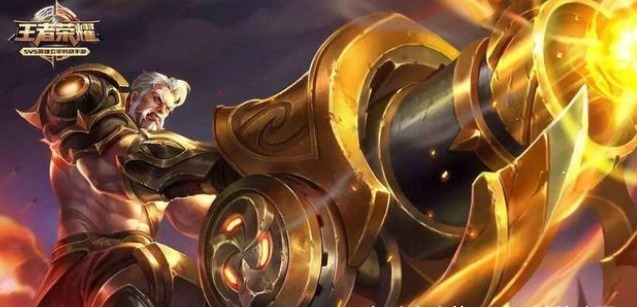王者|王者荣耀后期最强势的五大英雄,伽罗黄忠上榜,第一后期单挑无敌