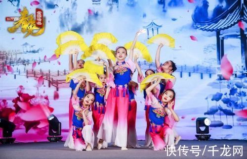 2022BRTV北京春晚全国总决选 桔子树学员惊艳亮相