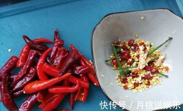 姥姥做了30年的“牛肉酱”，香辣不腻，拌饭开胃，上桌遭疯抢