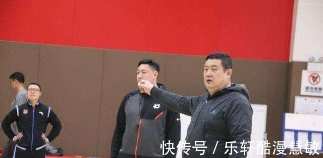 徐长锁|高诗岩情绪失控事出有因,徐长锁赛后甩锅,小高好失望
