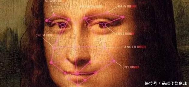 神秘|蒙娜丽莎神秘的微笑,被一位外科医生破解了她不是笑,是有病