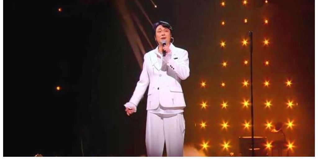 吴镇宇在《追光吧!》节目中,解释他为什么喜欢“打坐”